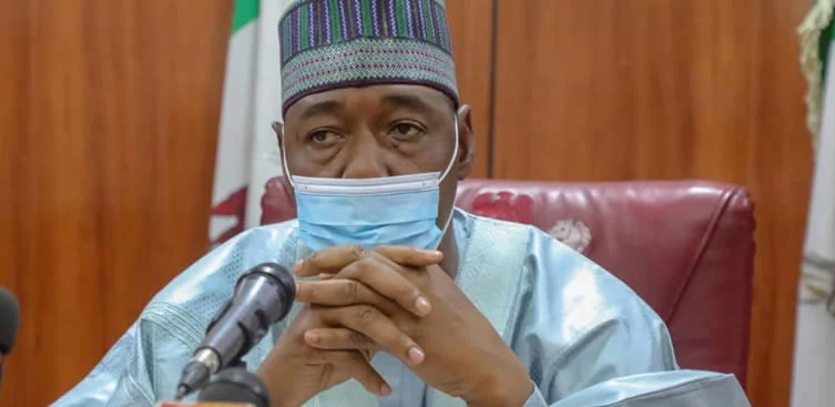 Terrorists Kill 15 In Borno, Loot Foodstuffs