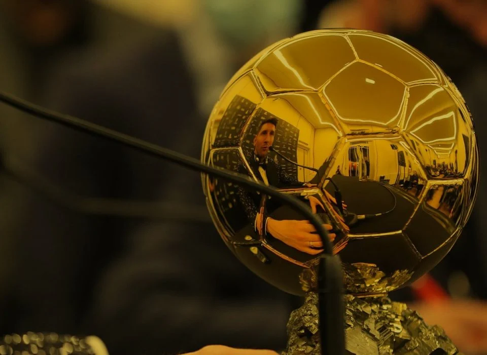 BREAKING: Ballon D’Or Award Organisers Set New Rules