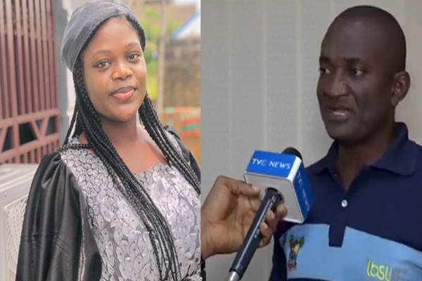 Bamise Murder: BRT Driver Faces Arraignment Today