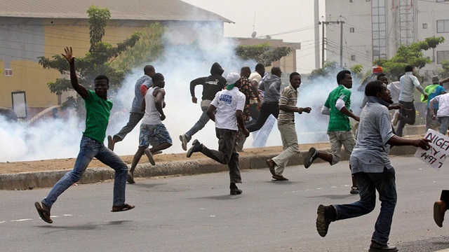 Tension In Abeokuta As cultists Kill Popular Area Boy
