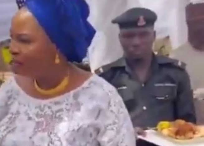 Nigeria Police Force Warn Officers Over ‘Lowly Errand Policing’ Scandal
