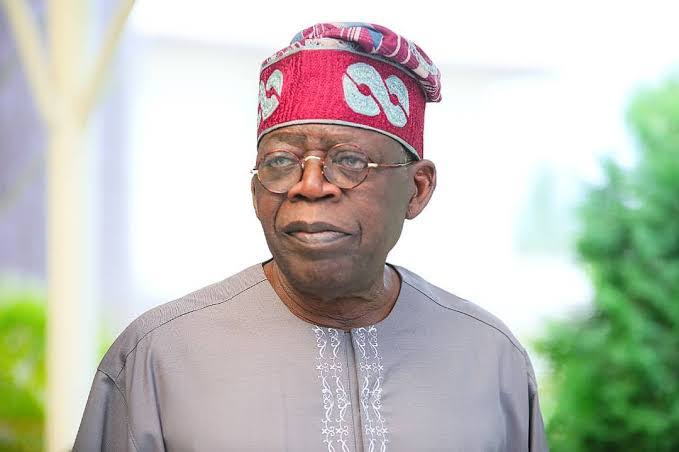 Tinubu Cancels Colloquium in honour of Kaduna train attack victims