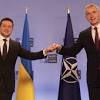 NATO Not To Send Troops To Ukraine, But To Provide Other Sorts Of Aid
