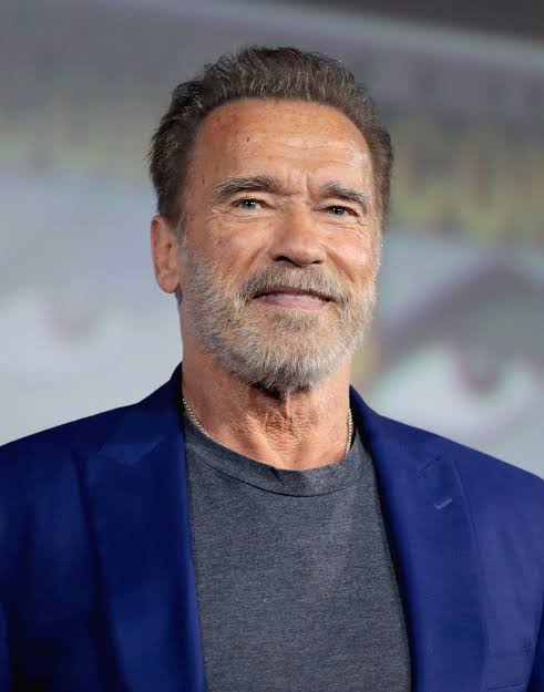 Stop This Illegal War In Ukraine, Arnold Schwarzenegger (VIDEO)