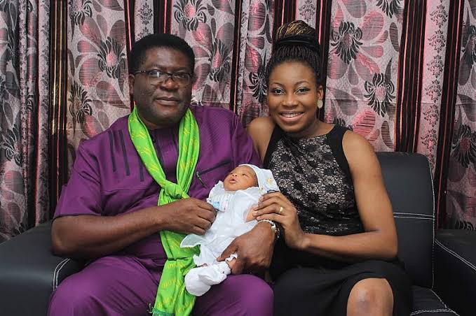 Mothers Are Salt Of The Earth - Madumere