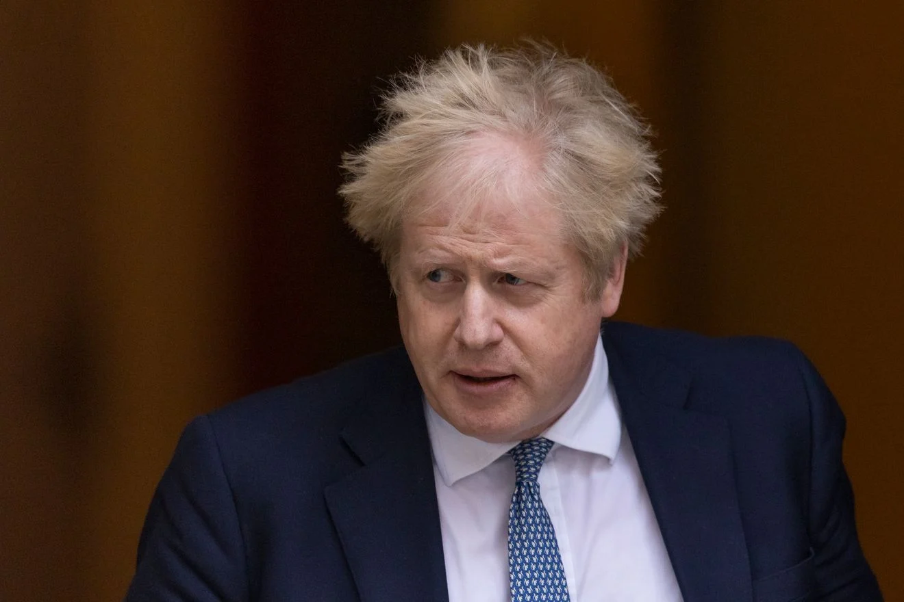 Ukraine: UK Sanctions 386 Russian lawmakers