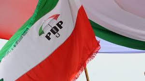 PDP Crisis: Ayu Out, Damagum Named Acting Chairman
