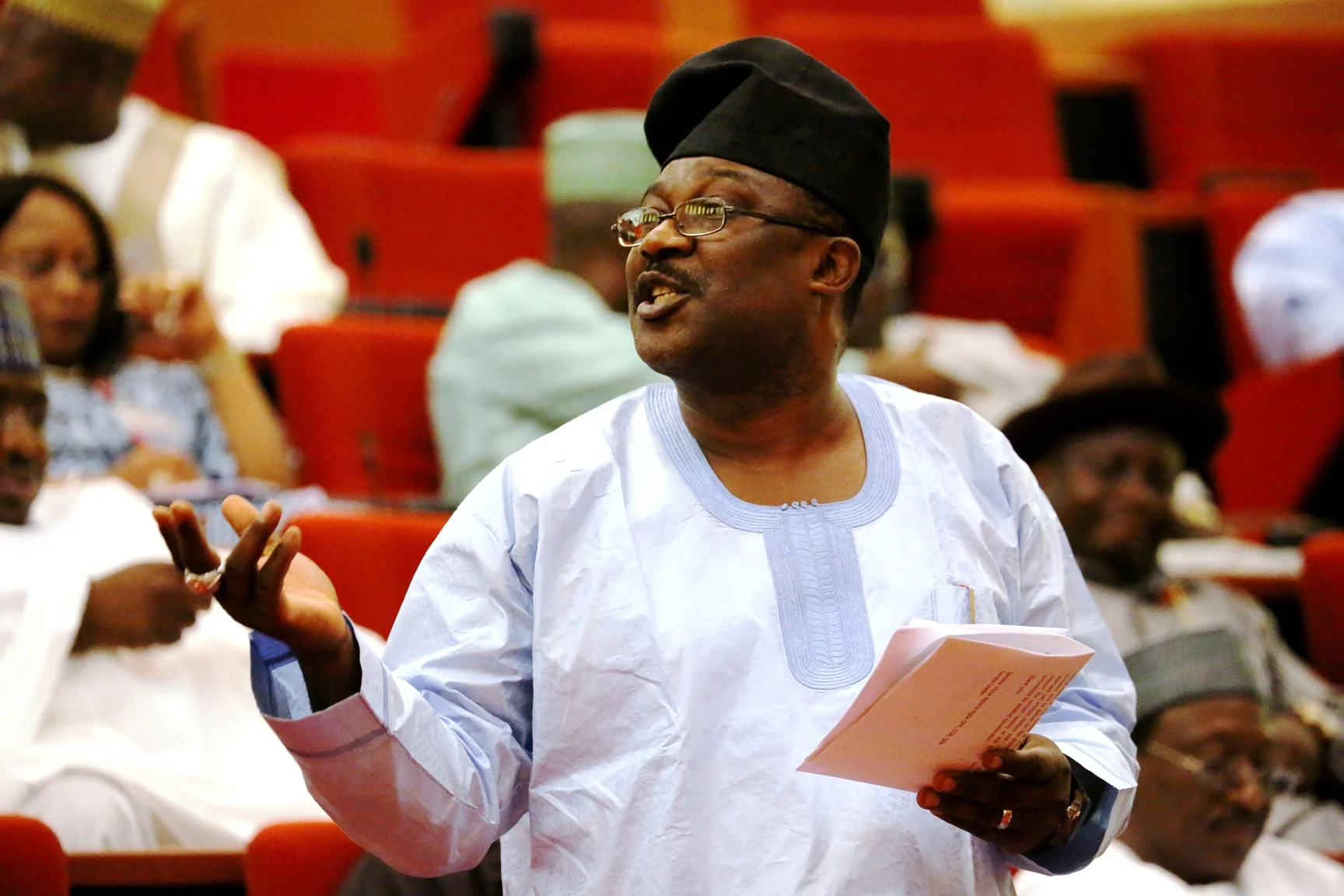 Kogi Govt : Senator Cries Out Over Dilapidated State Of Ajaokuta