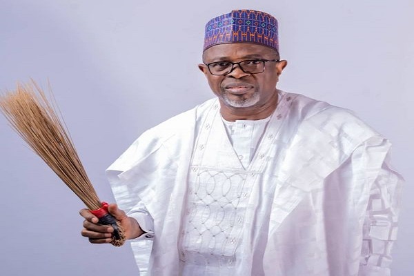 Former APC Chieftain ,Moniedafe Warns Party Against Adopting Consensus Arrangement