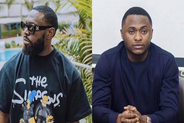 Timaya Lamblast  Ubi Franklin Over Previous Clash