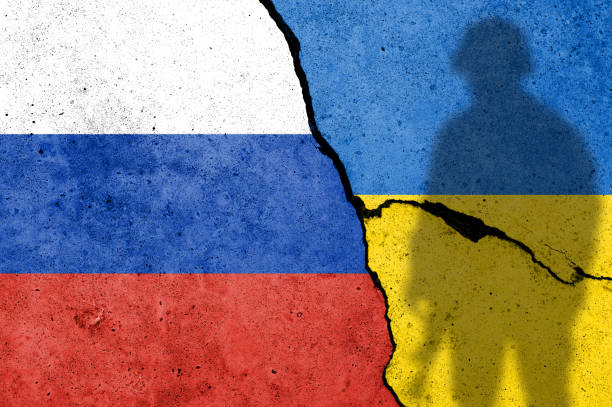 Ukraine Commends Nigeria, Others For Affirming Support Against Russia’s Invasion