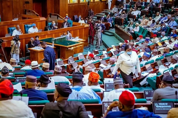 Senators, House Of Reps Members To Court: Sustain Electoral Act 84 (12)