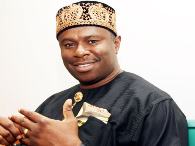 APC Will PDP In Rivers In 2023 - Peterside