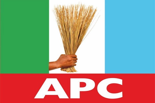 Police Interrogates Factional A’Ibom APC Chairman On Alleged Forgery