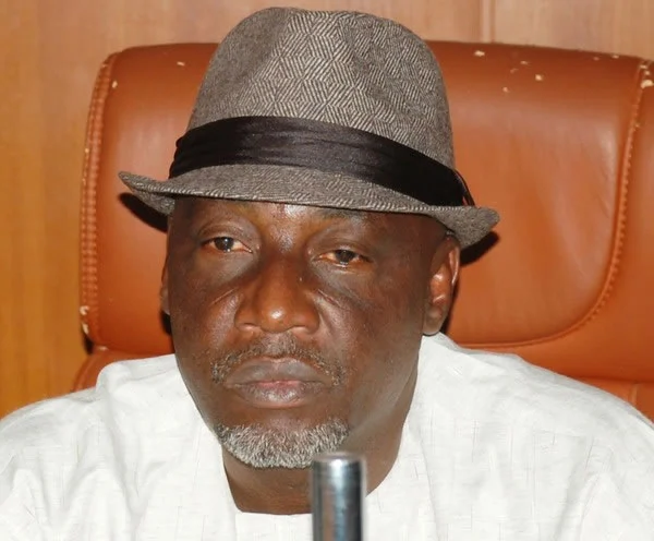 (JUST IN): Court, Convicts Ex- Perm Sec Over Inappropraite Immigration Recruitment
