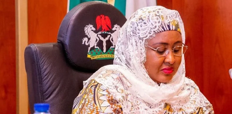 Aisha Buhari Invites Presidential Aspirants To Dinner