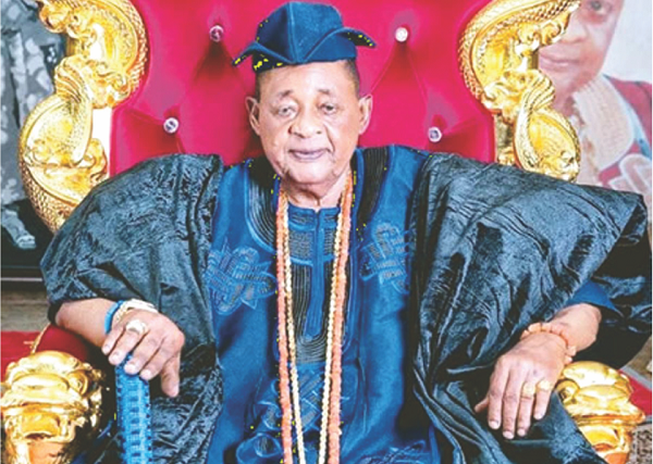 Succession To Alaafin’s Throne Soon To Begin – Oyo Head Of Princes