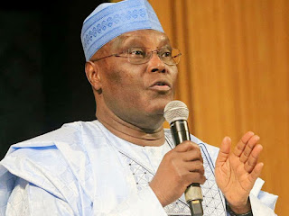 RAMADAN: Pray For National Unity, Peace, Atiku Abubakar Enjoins Muslims