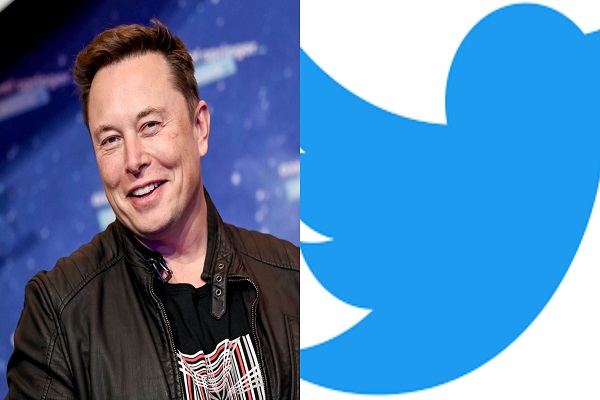 Elon Musk offers to buy Twitter - Reuters