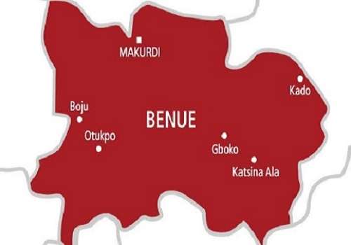 Herdsmen Attack Benue Farmers,Many Feared Dead