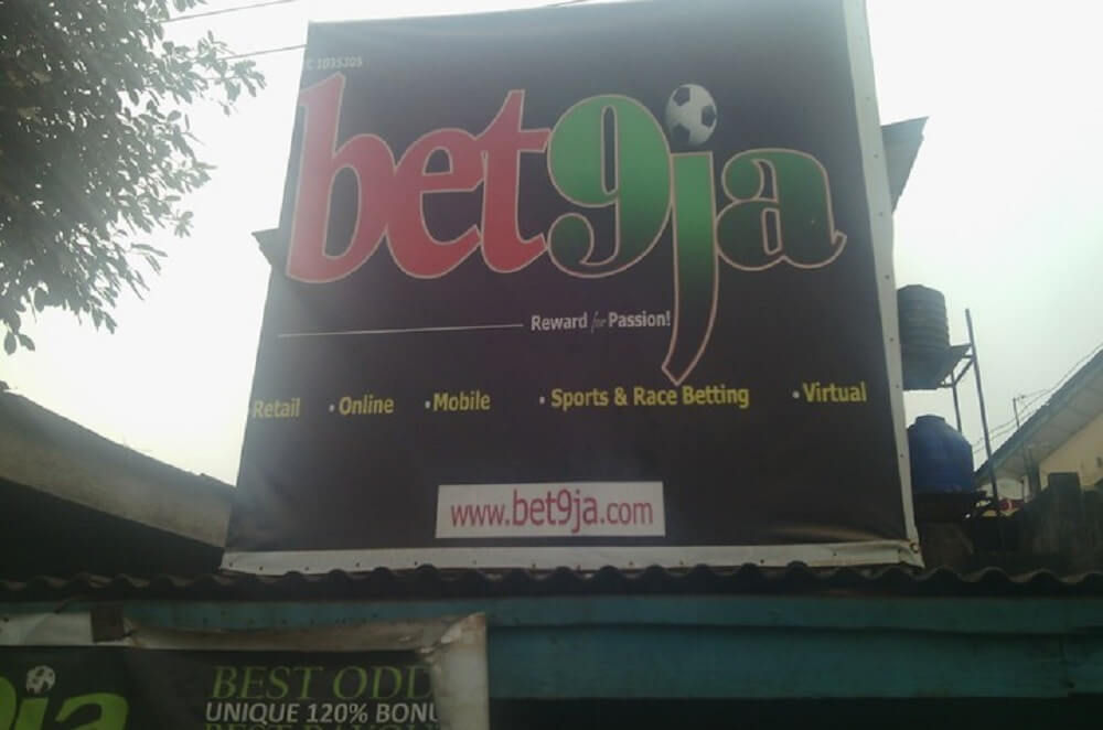 Cyber Attack: Hackers Take Down Bet9ja Website, Demand N5bn