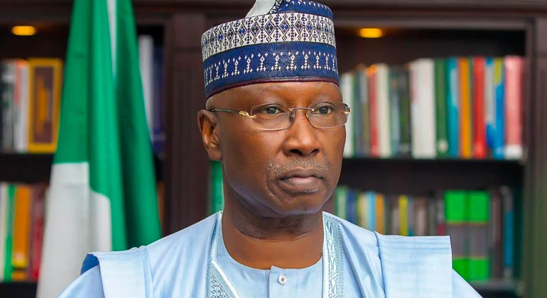 Presidency, OSGF Oppose Ministers Refusal To Resign