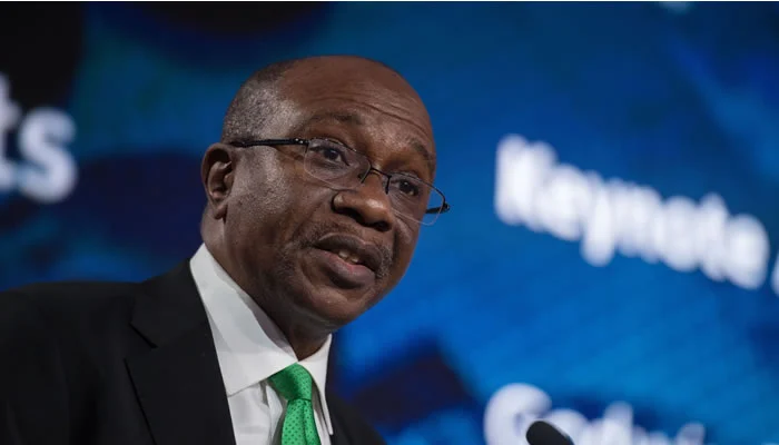 CBN Fines Three Banks N800 Million  Over Violations