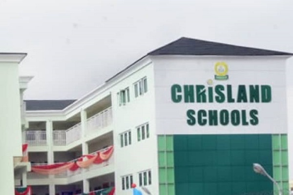 Allege Chrisland S3x Abuse : Chrisland Girl Apologises Over Video