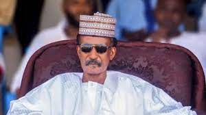 Colonel Umar Condemns The Federal Government Decision To Conduct A National Census Next Year  
