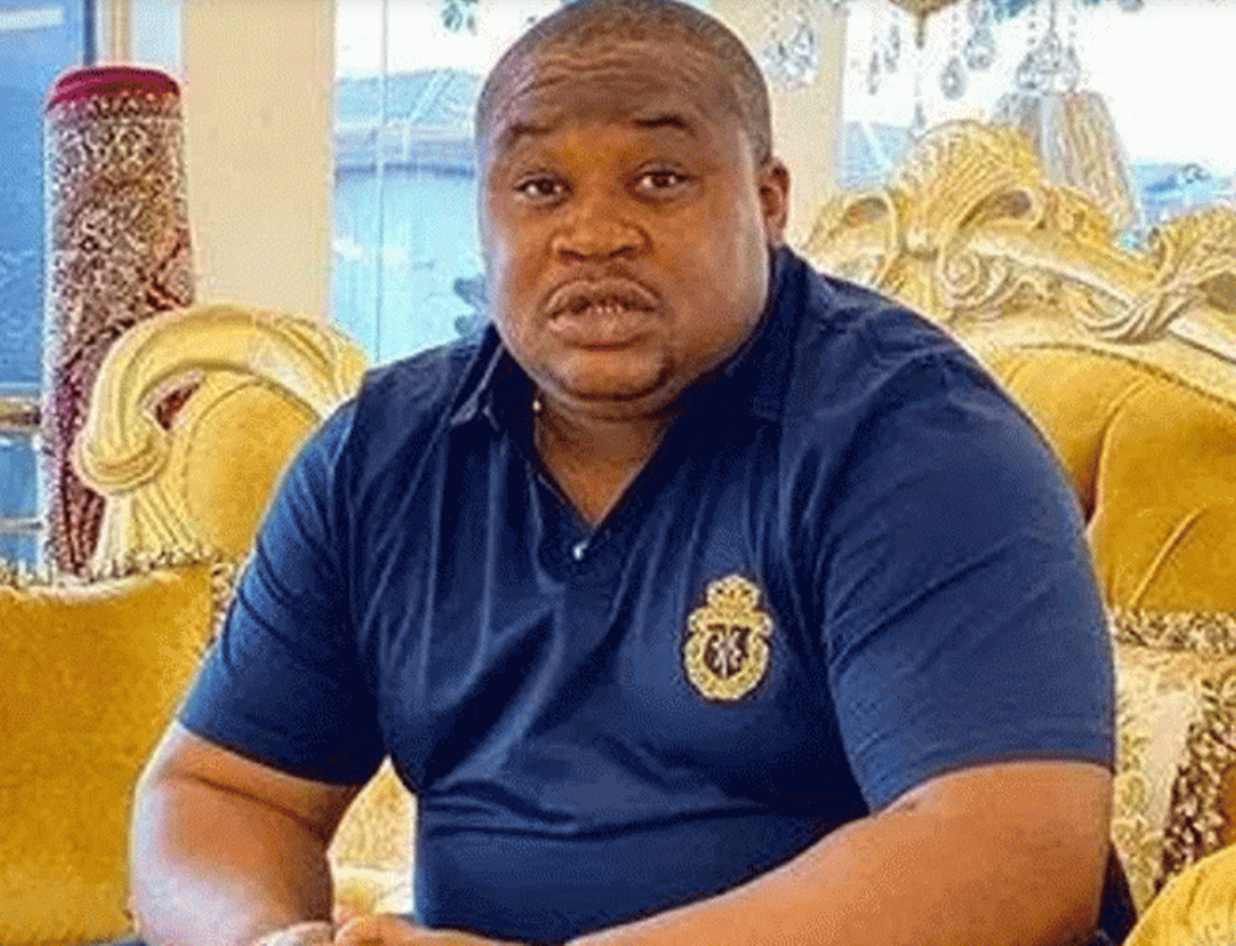 Cubana Chief Priest Disappearance Creates Tension Amongs Fans