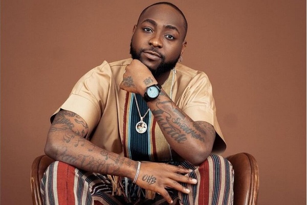 I Think I’m Getting Married Soon – Davido