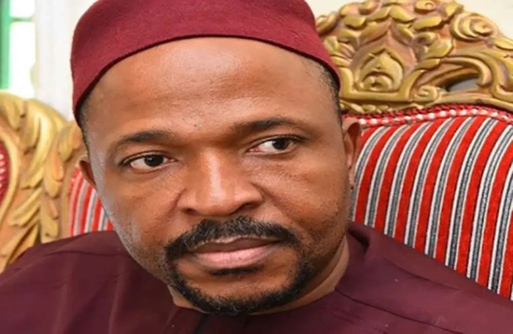 Minister Nwajiuba Buys APC's N100 Million Presidential Form As Varsities Remain Shut, Students Confined At Home