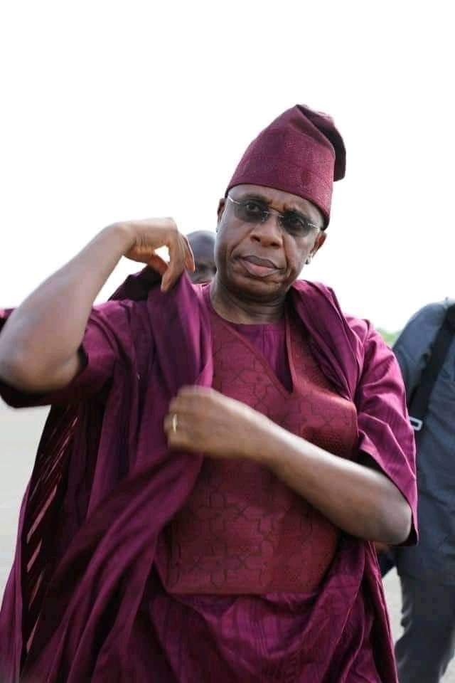 2023: Amaechi Speaks On Loyalty As He Meets Party Faithful In Rivers Over Presidential Bid
