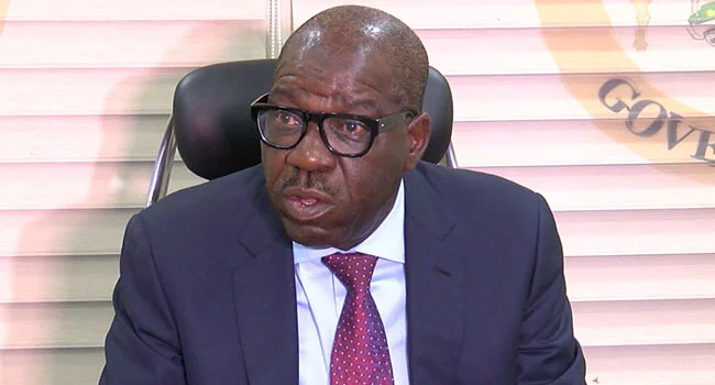 Obaseki Charge NSCDC Commandant ,Refrain From Unhealthy Inter-Agency Rivalry