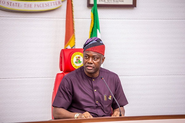 Effort To Upgrade Ibadan Airport Remains On Track– Gov Makinde