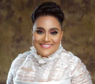 Hilda Dokubo Reveals :Why I kept My family Out Of The Spotlight