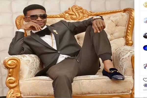 I Go Dye Unveils The Artistes Performing At His April 18th Show Holding In Benin City