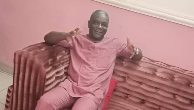 Imo Needs Industries To Employ Youths, Grow Economy - Engr. Okere Augustine