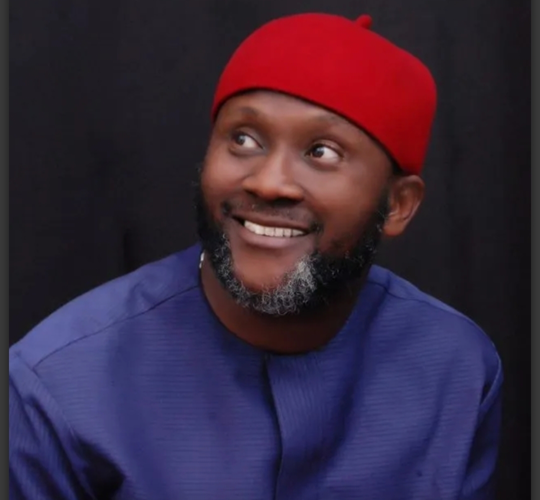 APC Lawmaker Hopeful, Nwaopara Salutes APC Faithful, Other Constituents