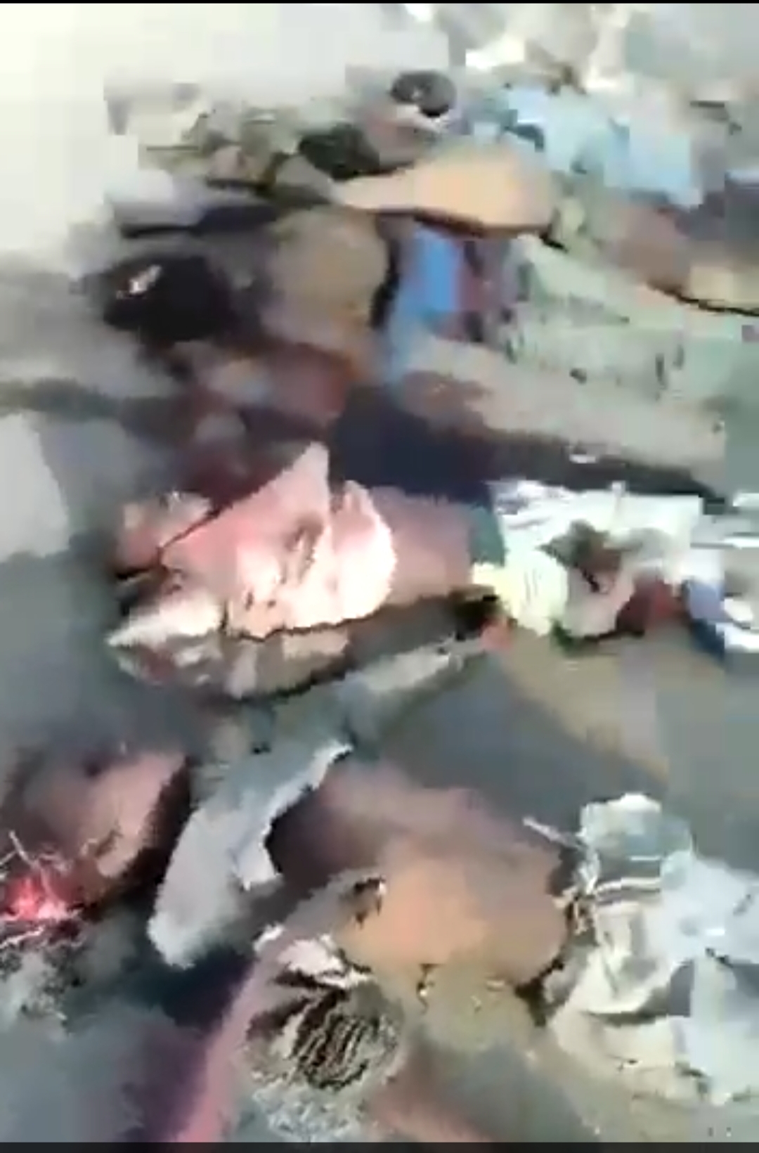 Insecurity Challenges:  How Troops Eliminated Suspected IPOB/ESN’s Gang Leader, ‘Evil Forest’, 25 Others In Imo (VIDEO)