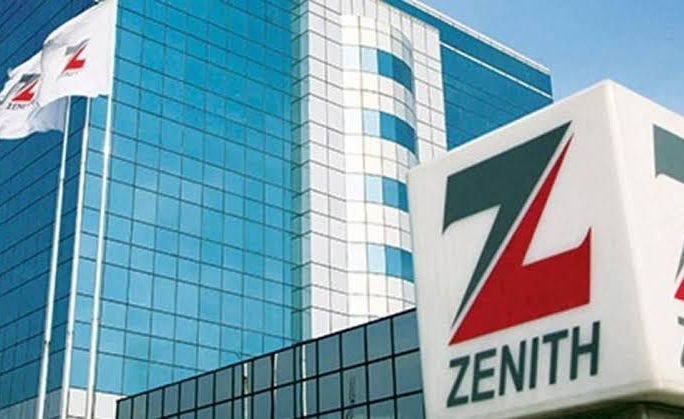 Zenith Bank, One-Two-Three Retains Position As Nigeria's Best Bank In Global Best Banks Awards 2022