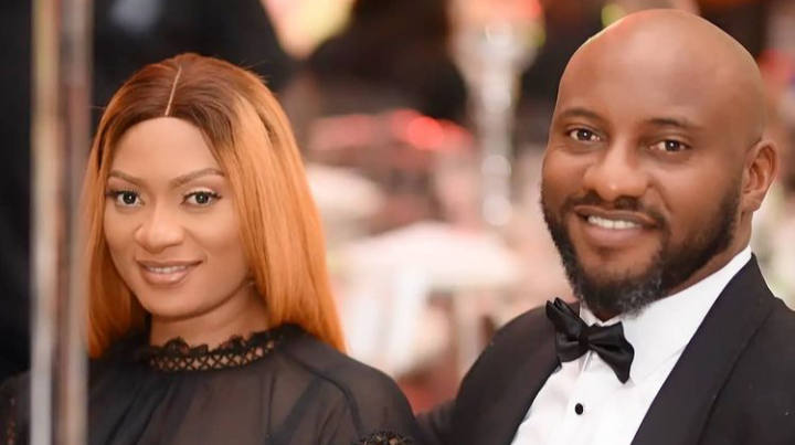 I Never Married A Second Wife, It Was All Prank  — Yul Edochie