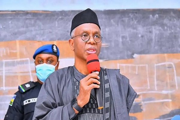 Kaduna Governorship Election: El-Rufai, Uba Sani Win In Polling Units 