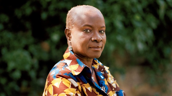 Angelique Kidjo :  Why I Have So Many Enemies