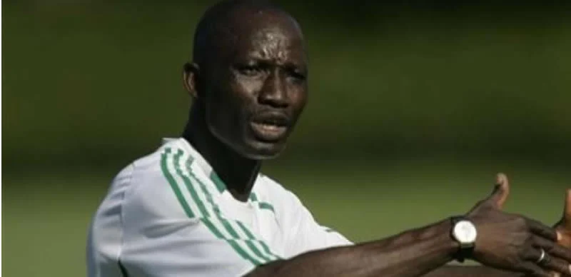 Ladan Bosso, Calls Up 40 Players For Next Month’s WAFU B U-20 Championship