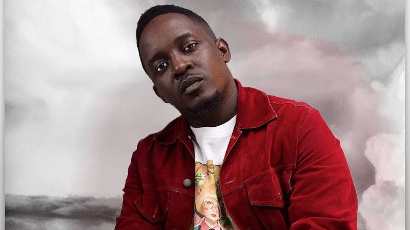 Rapper M.I Abaga Laments The Effect Of Bad Parenting On Society