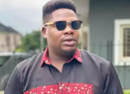 Mr Macaroni's Life Under Threat For Protesting Lekki Toll Gate Re-Opening