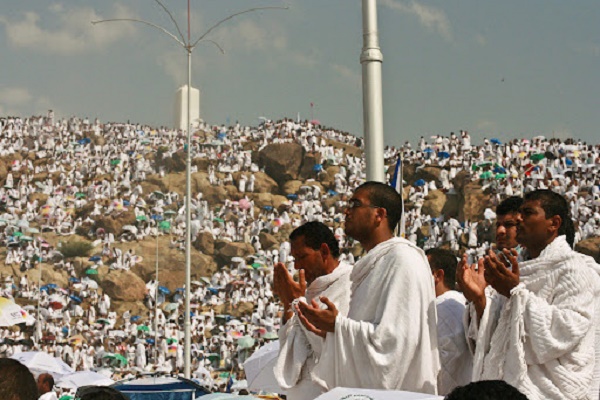 Reason Why Muslim Can’t Unite