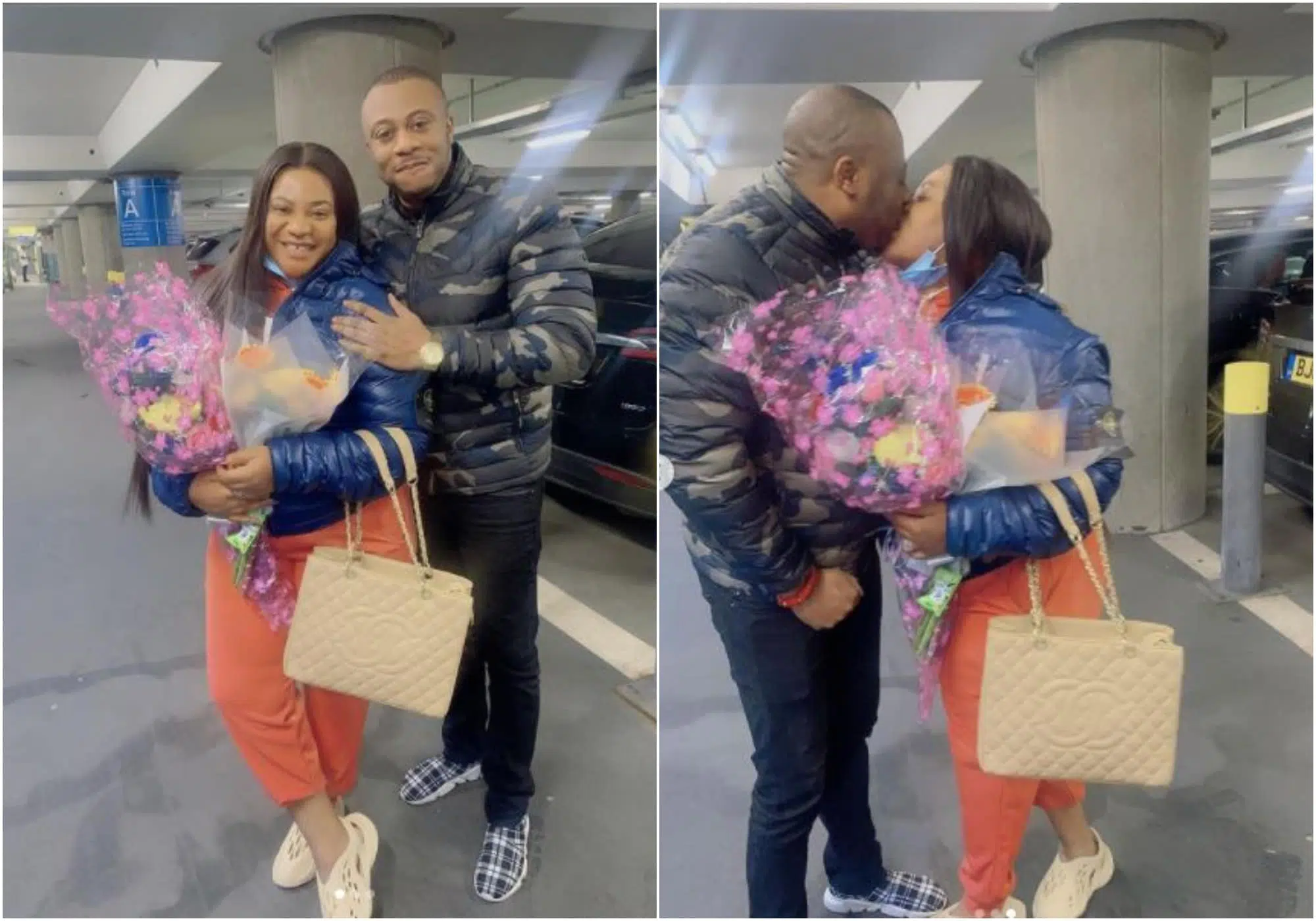 Details Of Nkechi Blessing’s Breakup Ekiti State Politician
