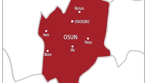 INEC Publicize Final List Of Osun Gov Candidates